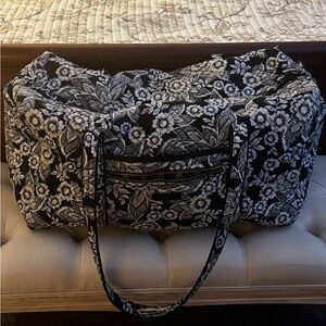 Vera Bradley Overnight Bag